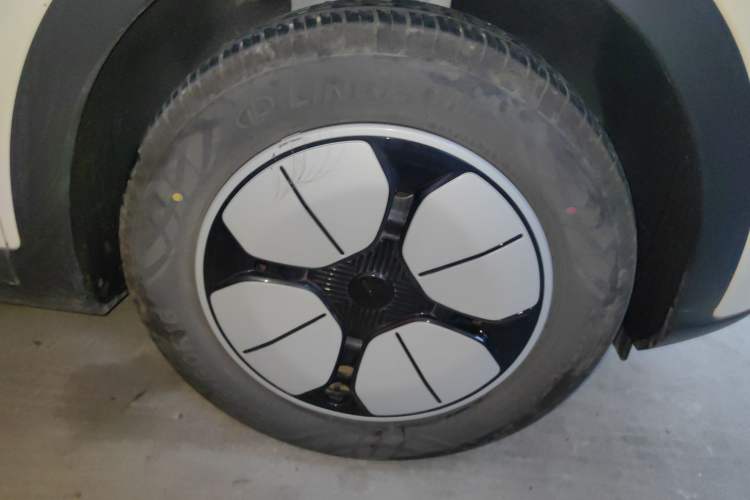 Used Geely Galaxy Geome 2026 Model 410km Freedom Edition