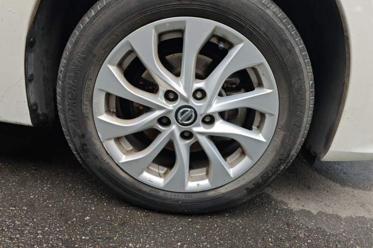 Used Nissan Sylphy 2022 Classic 1.6XE CVT Comfort Edition