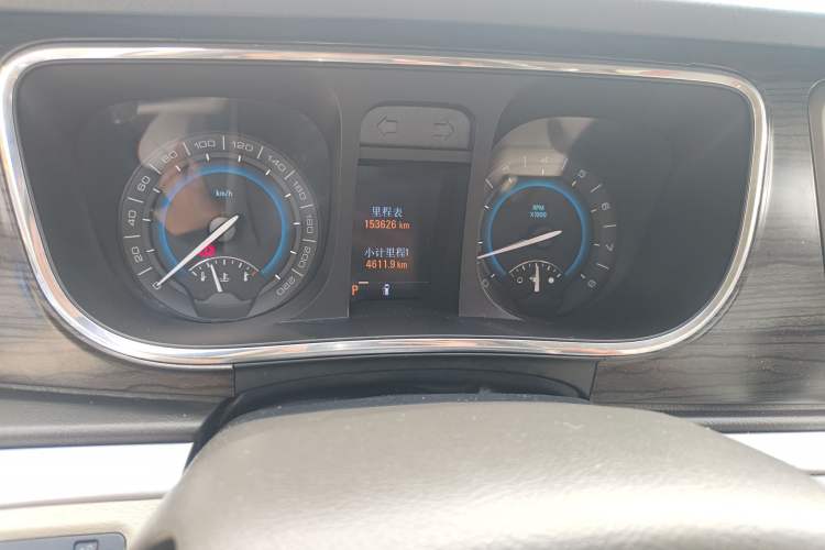 Used Buick GL8 2011 3.0L XT Luxury Business Flagship Edition