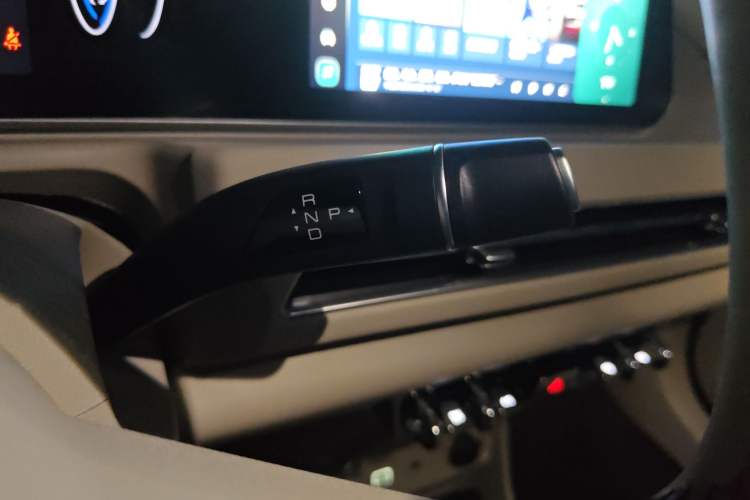 Used ORA Good Cat GT 2023 Mulan Edition 401km Prestige Version