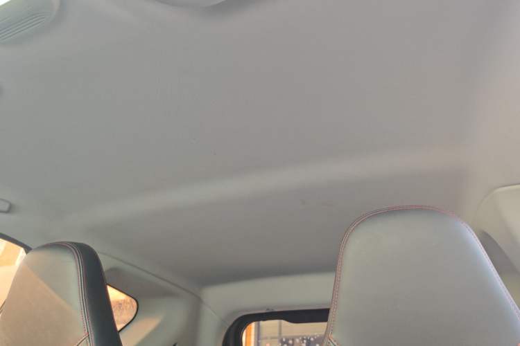 Used Chery Little Ant 2022 Sweet Pink Edition Low-Sugar Version Lithium Iron Phosphate 30 kW 301 km
