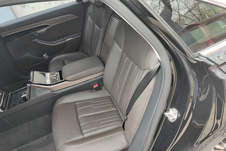 Used Audi A8 2018 A8L 55 TFSI quattro Prestige Edition