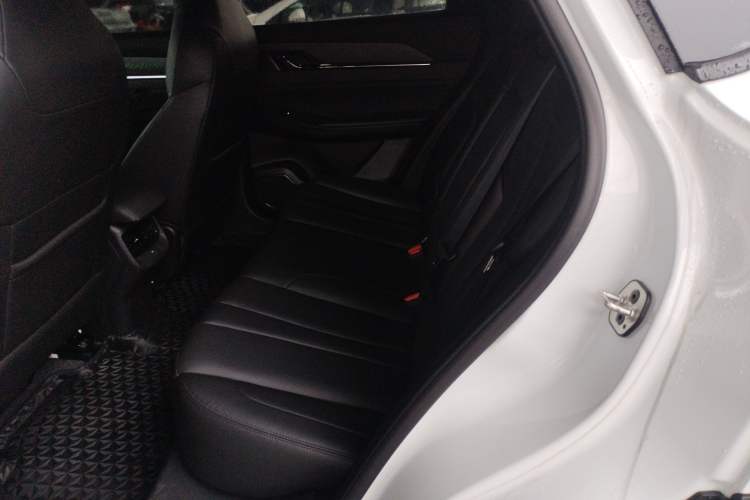 Used HEDMOS 06 2025 Model 520km
