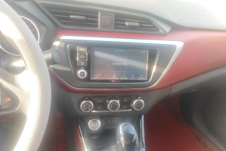 Used Nissan Lannia 2016 1.6L CVT Smart Cool Edition