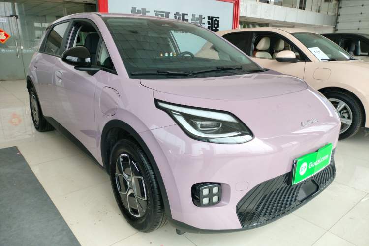 Used AION UT 2025 330 Star Edition