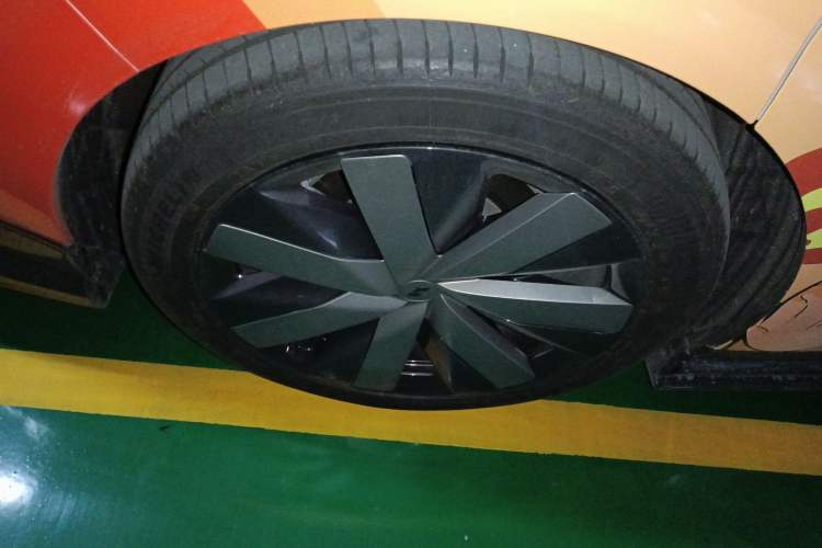 Used Li Auto Li Auto i8 2025 Model Standard Version
