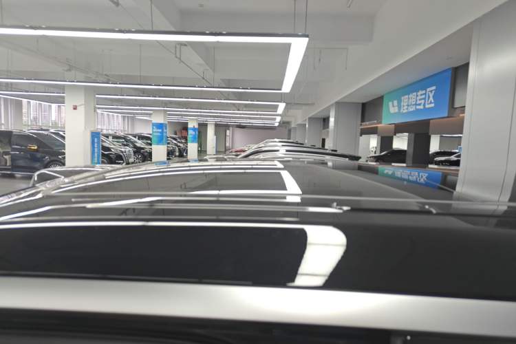 Used Zeekr 9X 2025 Hyper Edition
