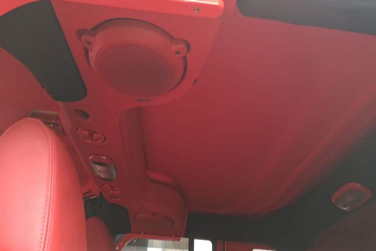 Used Jeep Wrangler 2015 2.8TD Sahara Four-Door Comfort Edition