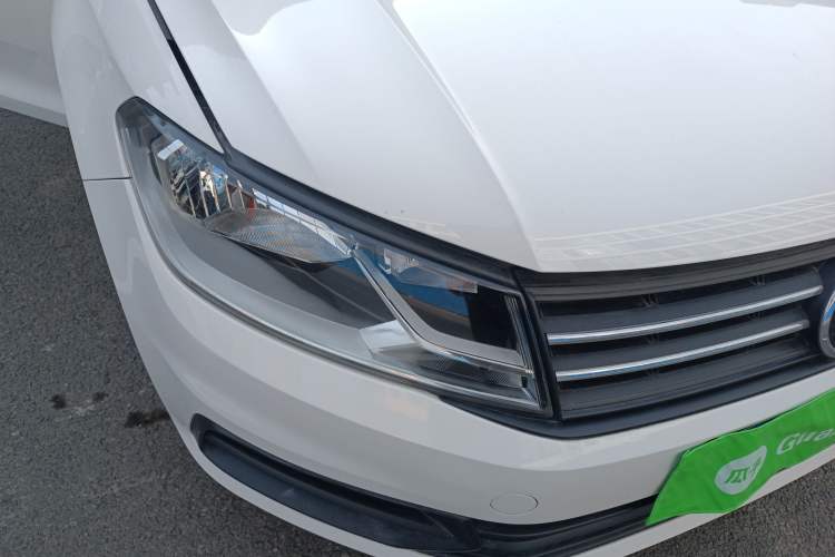 Used Volkswagen Santana 2019 1.5L Automatic Fashion Edition China VI
