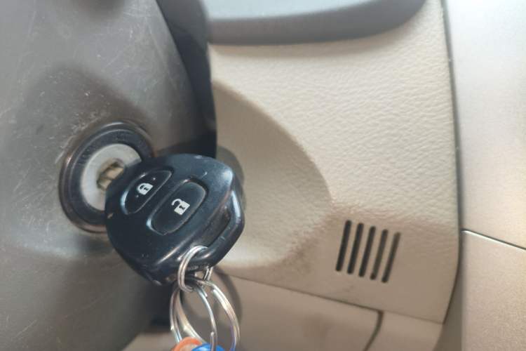 Used Toyota Corolla 2008 1.8L Automatic GL-i Sunroof Special Edition