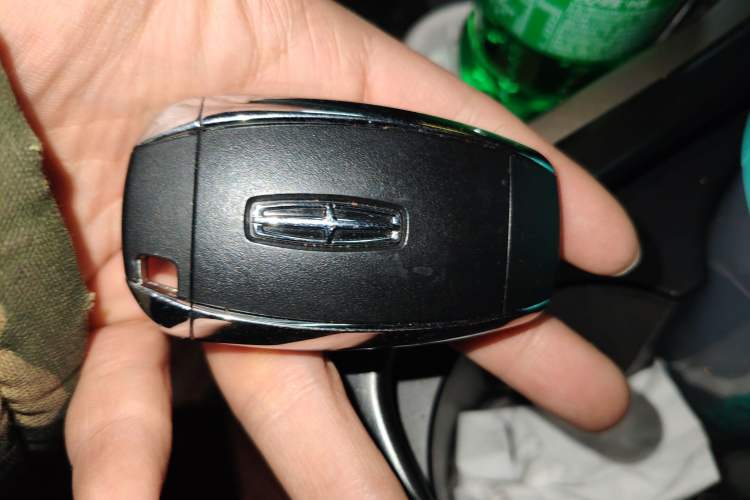 Used Lincoln Nautilus 2019 2.7T Four-Wheel Drive Prestige Edition China VI Standard