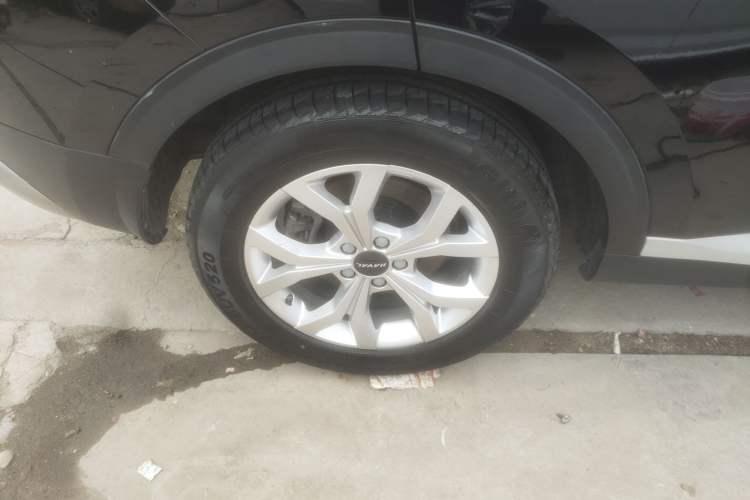 Used Haval H6 2021 1.5T Automatic Urban Edition Exterior 5