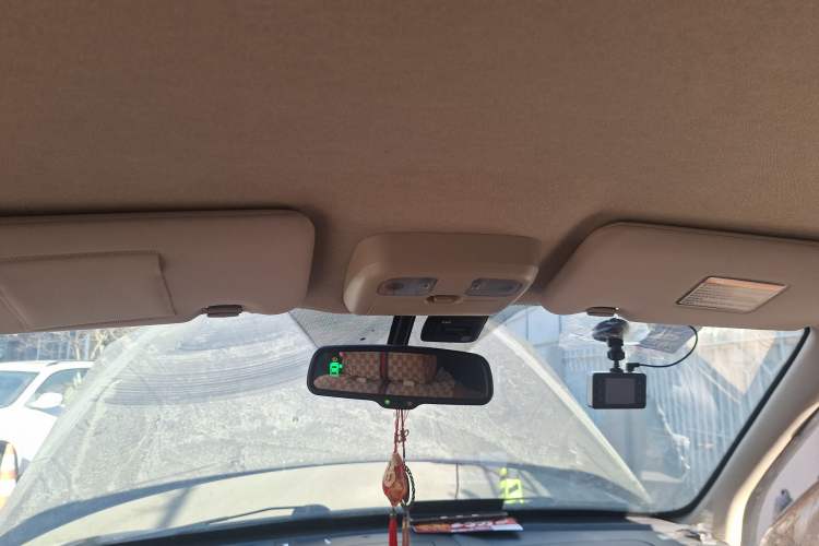 Used Haima Qishi 2012 2.0L Automatic Elegant Style