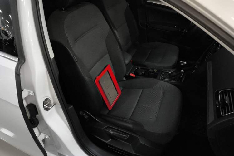 Used Volkswagen Golf 2020 Zhiai Edition 280TSI DSG Comfort Model