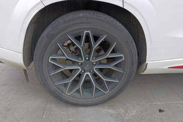 Used Oshan Z6 2022 Blue Whale 1.5T DCT Smart Edition
