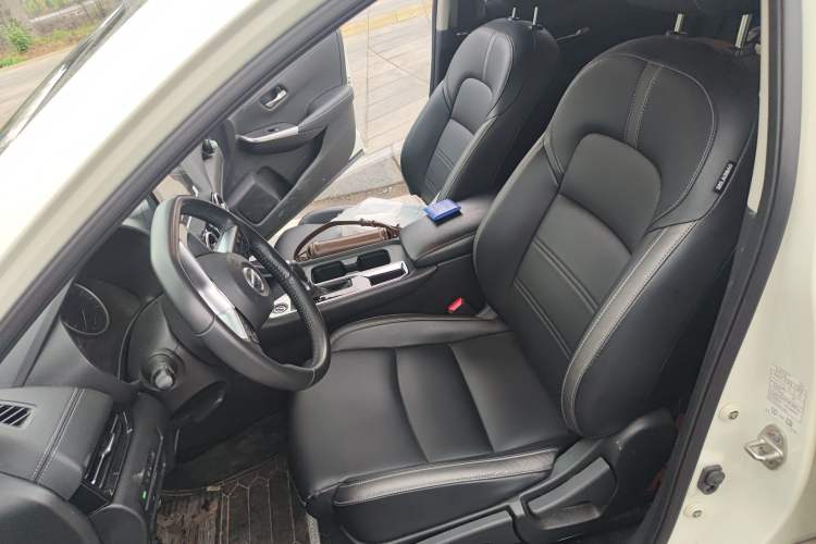 Used Nissan Sylphy 2021 1.6L XL CVT Enjoyment Edition
