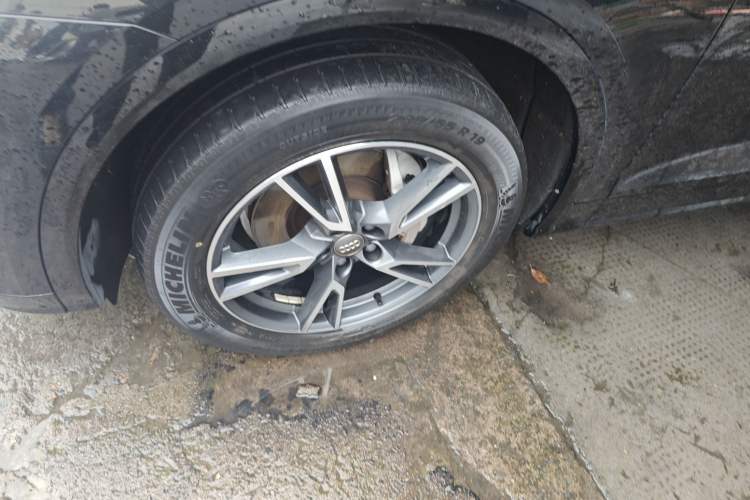 Used Audi Q5L 2020 40 TFSI Prestige Fashion Edition