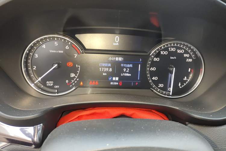 Used Cadillac XT4 2021 28T Two-Wheel Drive Tech Edition