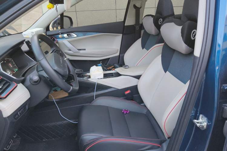 Used Lynk & Co 06 2020 1.5T YAO Halo