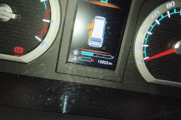 Used FORTHING M7 2022 Lingjue Model 2.0T Automatic Earl Edition
