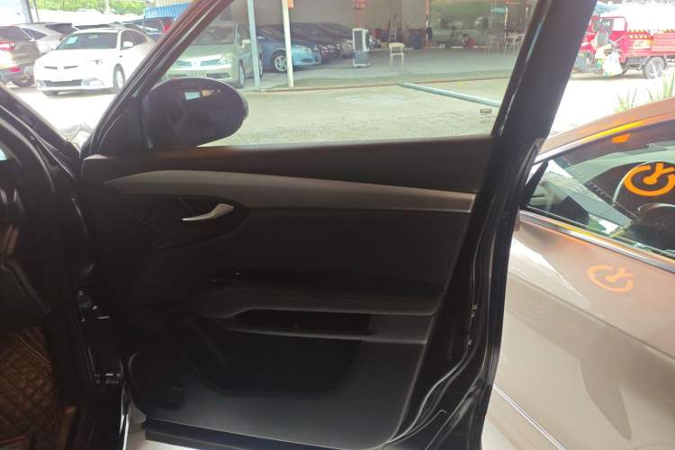 Used Qoros 7 2020 1.6T Cruise Luxury Model