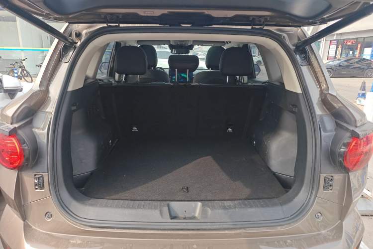 Used Haval H Dog 2023 2.0T All-Wheel-Drive Chaoye Plus