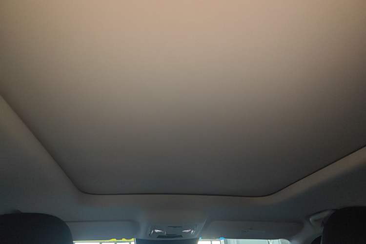 Used Haval Raptor New Energy 2024 Hi4 145 Cross-Over Edition Headliner