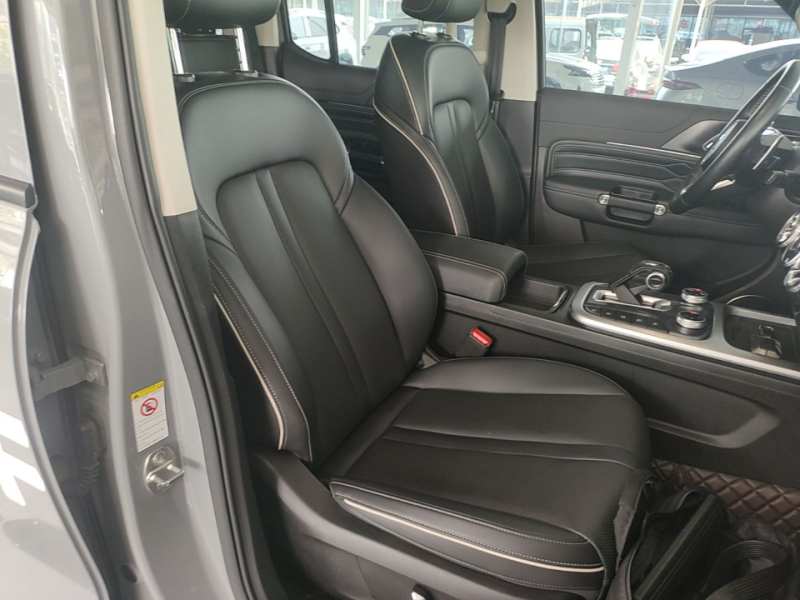 Used Tank 300 2021 Off-Road Edition 2.0T Conqueror — 24