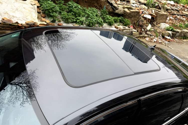 Used Volkswagen Sagitar 2025 300TSI DSG Excellence Edition Roof