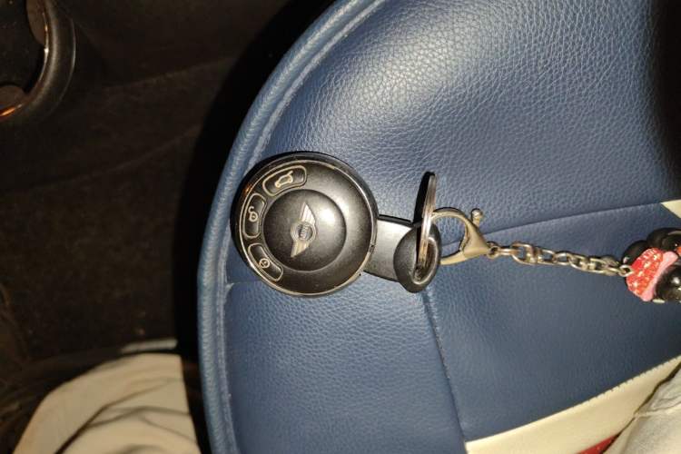 Used MINI 2013 1.6L ONE Limited Edition First Version
