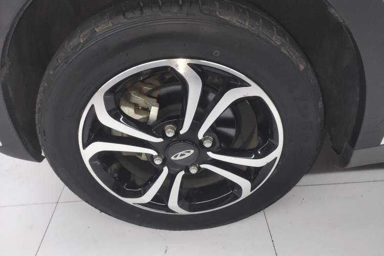 Used Chery New Energy Little Ant 2021 150 000 Yuan "Ant Fan" Edition New Ant Cool Version Lithium-Ion Battery