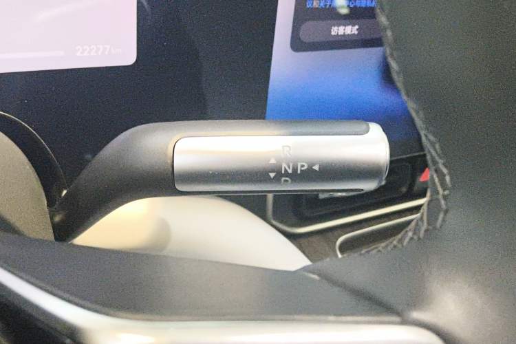 Used Hima AITO M9 2024 Range-Extended Ultra Version 42 kWh 6-Seater Model