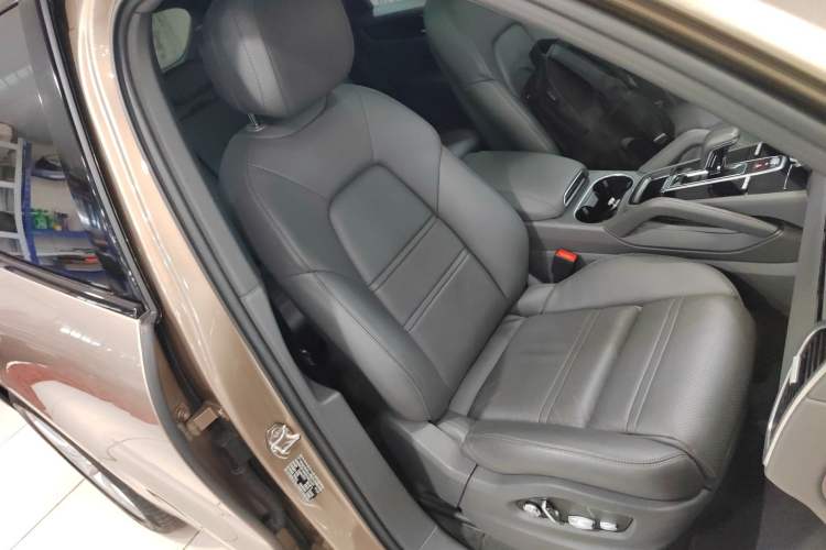 Used Porsche Cayenne 2018 Cayenne 3.0T