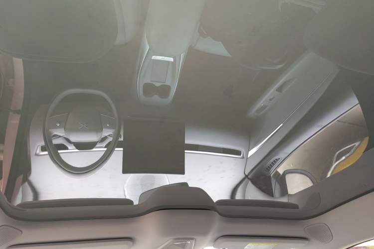 Used XPeng MONA M03 2024 620 with Ultra-Long Range