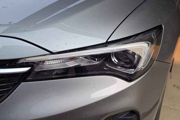 Used Buick Verano 2022 Pro 533T Enjoyment Edition Left Front Headlight