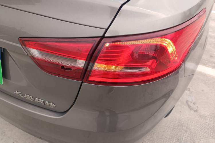 Used Ford Escort 2015 1.5L Manual Comfort Model