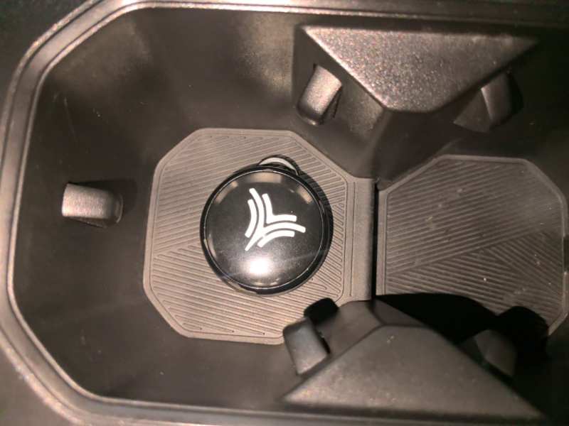 Used NETA V 2022 Chao 300 Lite Lithium Iron Phosphate — 8