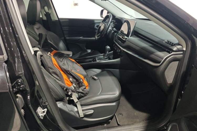 Used Jeep Compass 2021 220T Automatic Elite Edition