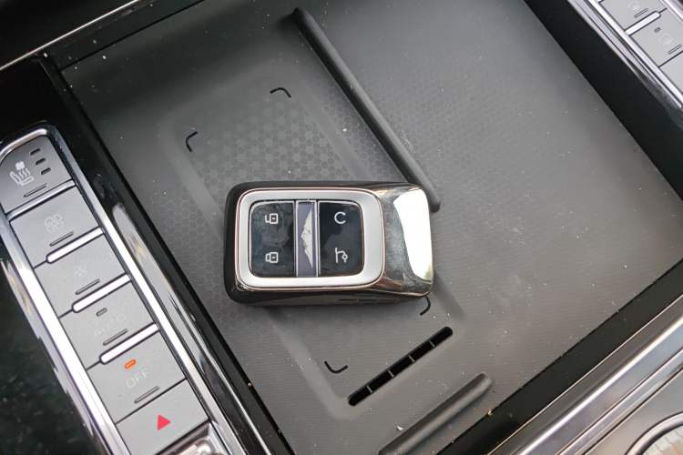 Used Jetour Zongheng G700 Trailblazer 2025 Model Xiangjing Edition 6-seater