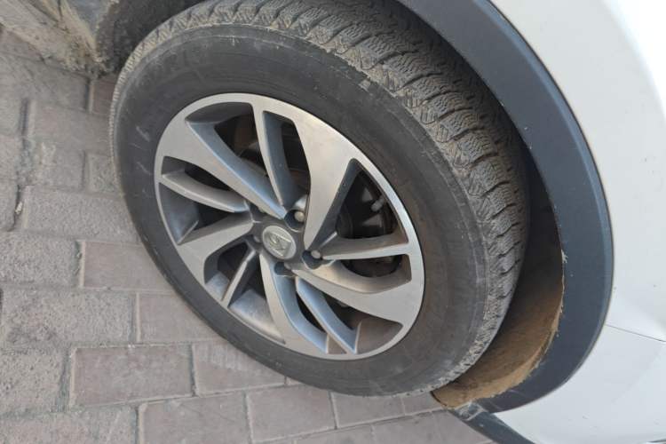 Used Baojun 560 2016 1.8L iAMT Luxury Model