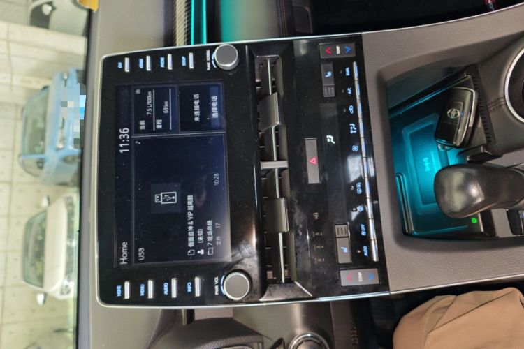 Used Toyota Avalon 2021 2.5L Touring Prestige SPORT Edition