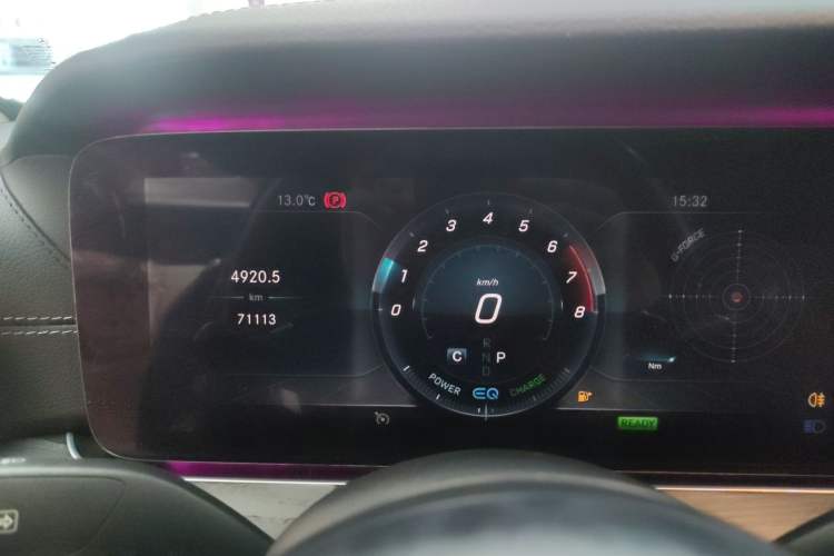 Used Mercedes-Benz E-Class 2019 E 260 L Sport Edition