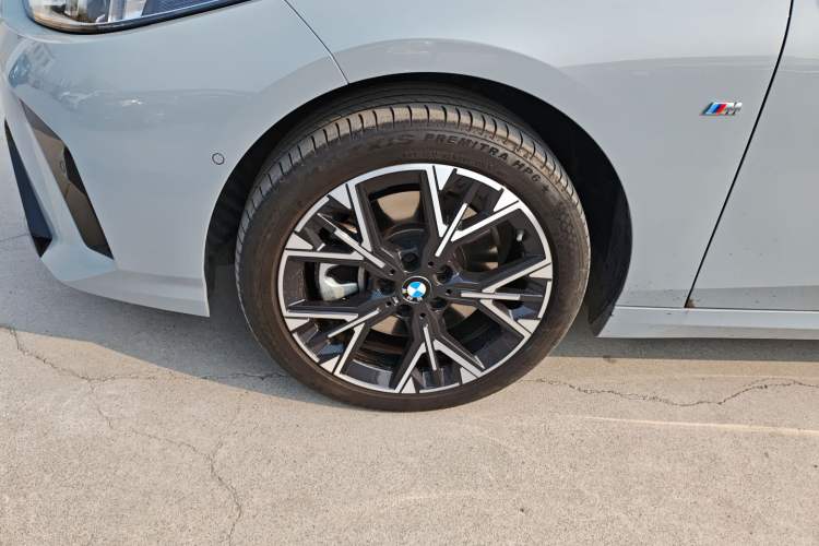 Used BMW 2 Series 2025 225L M Sport Package
