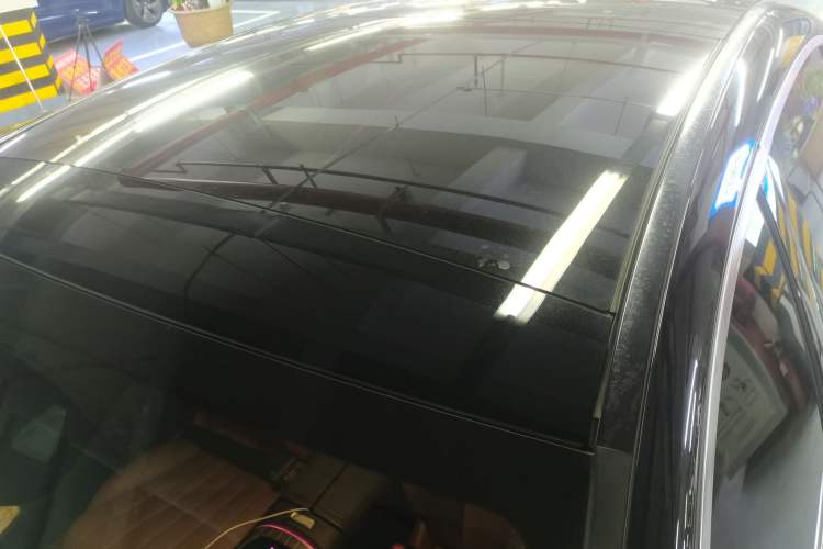 Used Mercedes-Benz E-Class 2024 E 300 L Luxury Model