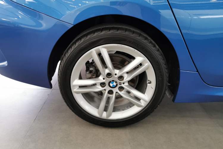 Used BMW 1 Series 2020 120i M Sport Package
