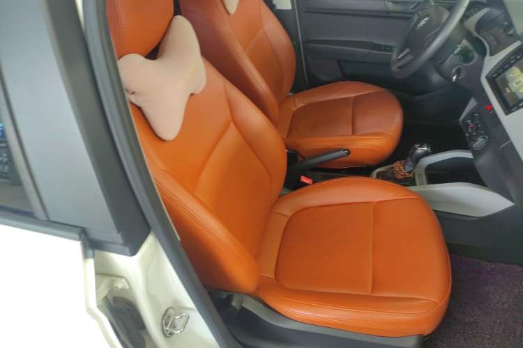 Used Skoda Fabia 2016 1.4L Automatic Car Enjoy Edition