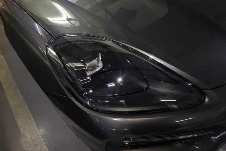 Used Porsche Cayenne 2018 Cayenne 3.0T