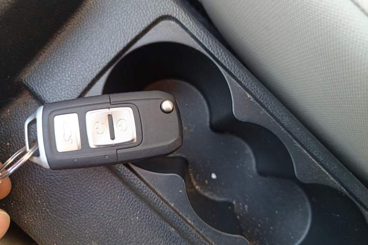 Used Bestune B30 2016 1.6L Automatic Luxury Model
