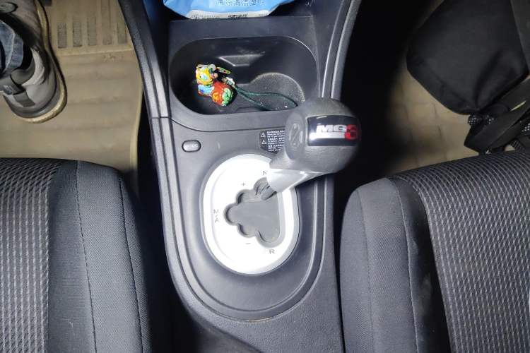 Used MG 3 2016 1.3L AMT Comfort Edition