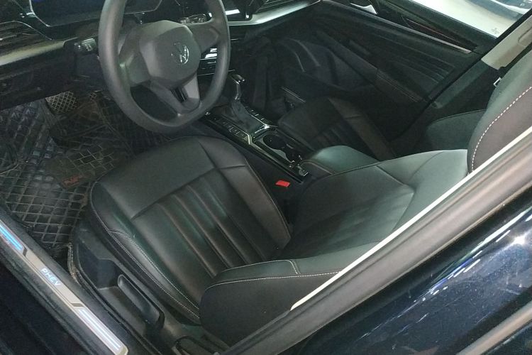 Used Volkswagen Passat New Energy 2022 430 PHEV Hybrid Business Edition